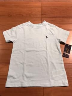 ラルフローレン Tシャツのサムネイル