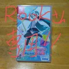 初音ミク Project DIVA 通常版&専用コントローラーのサムネイル