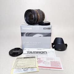 TAMRON AF17-50mm F/2.8 XR Di II VC#3355 - メルカリ