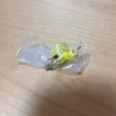 リトルナイトメア めじるしアクセサリー シックスのサムネイル
