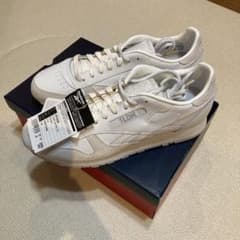 Reebok CLASSIC LEATHER 1LDK 28.5㎝ 新品 - メルカリ