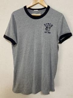 よっしー様専用★アバクロ　Tシャツ　Lサイズのサムネイル
