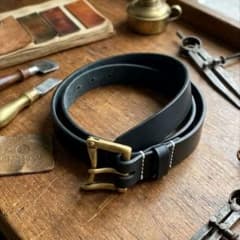 ​【名品】グレンロイヤル ファイヤーマンバックル ベルト 28 名品】グレンロイヤル ファイヤーマンバックル ベルト 28 - メルカリ