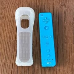Wii リモコンのサムネイル