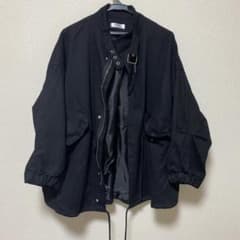 SHEIN アウター  オーバーサイズ メンズライクのサムネイル