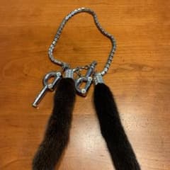 DAD キャルソン　ミラーアクセサリーのサムネイル