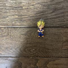 ドラゴンボールのサムネイル