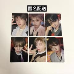 BOYNEXTDOOR BOYLIFE トレカ セットのサムネイル