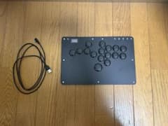 TIKITAKA FTG T16B レバーレスコントローラーのサムネイル