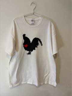 90's オーバーサイズTシャツ