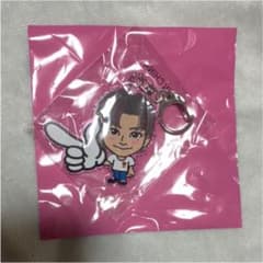 木村慧人 グリッターキーホルダーのサムネイル