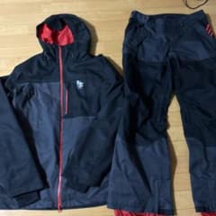 【2XO】adidas Originals スノーボードウエア　上下 2XO】adidas Originals スノーボードウエア 上下 アディダス