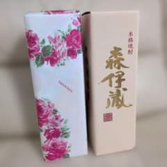 森伊蔵 金ラベル 720ml 2本 新品未開封 高島屋購入 - メルカリ