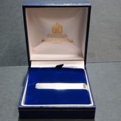 Mappin&Webb マッピン＆ウェブ タイピン シルバーのサムネイル