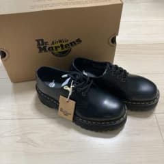 Dr.Martens 極厚ドクターマーチンのサムネイル