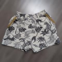 Ocean＆Ground　ハーフパンツ　90cmのサムネイル