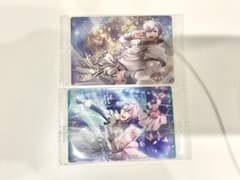 アイナナ ウエハース 四葉環 逢坂壮五 - メルカリ