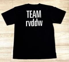 未使用 チームリバーサル rvddw ドライメッシュ Tシャツのサムネイル