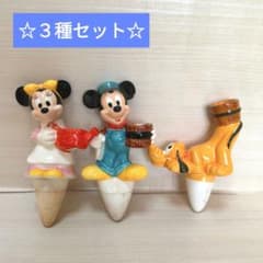 ディズニー ウォーターキーパー ガーデニング　ミッキー　ミニー　プルートのサムネイル