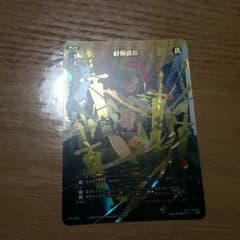 WIXOSS 紆余曲折のサムネイル