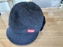 CHUMS ワークキャンプのサムネイル