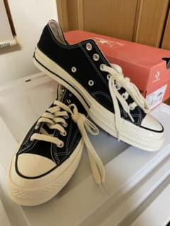 Converse CT70 Black 27cm チャックテイラーのサムネイル