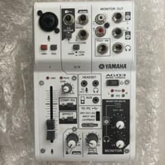 AG03 ケーブル付きのサムネイル