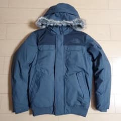 THE NORTH FACE GOTHAM JACKET IIIのサムネイル