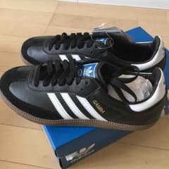 NNVさん専用 Adidas Originals Samba 26cmのサムネイル