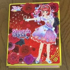 [あみ様専用] アイカツ バインダーのサムネイル