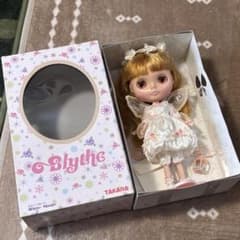 【あいら様 28日迄お取り置き】ネオブライス ホワイトマジックアフタヌーンのサムネイル