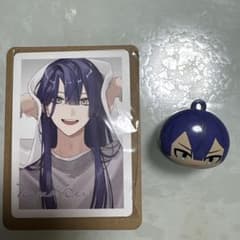 にじさんじ　つむまる　長尾景のサムネイル