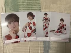 櫻坂46 小田倉麗奈 生写真 浴衣'25 コンプ - メルカリ