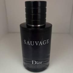 Dior Sauvage オードゥトワレ 60mlのサムネイル