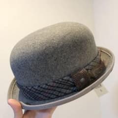 新品未使用　KANGOL BORN BRITISHメンズ　ハット 帽子のサムネイル