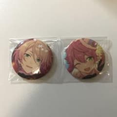 あんさんぶるスターズ あんスタ 缶バッジ 姫宮桃李 白鳥藍良のサムネイル