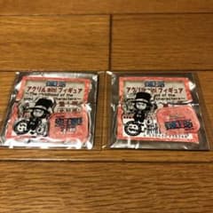 ONEPIECE  ロブ・ルッチ アクリルスタンドのサムネイル