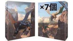 7個セット】ポケモンカード コレクションファイル 色違い