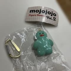 mojojojo Figure Mascot Vol.2 mintのサムネイル