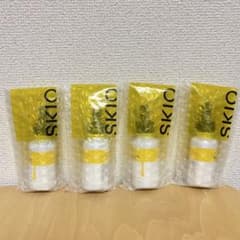 SKIO 美容液 ホワイトピールセラム 4本セットのサムネイル