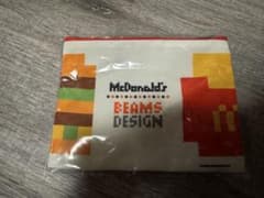 マクドナルド ポーチのサムネイル