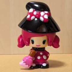 タカラトミー こえだちゃん マジョリータちゃん フィギュアのサムネイル
