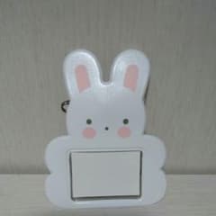 うさぎ 名札のサムネイル