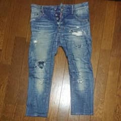 Dsquared2 tidy bikerのサムネイル
