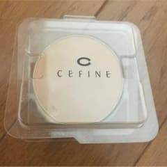 セフィーヌ ファンデ 2回使用 oc 110のサムネイル