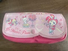 Mezzo Piano 筆箱 平成女児 平成レトロ ベリエちゃん - メルカリ