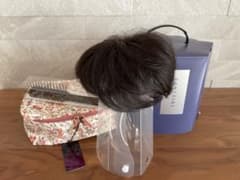 フォンテーヌ VALAN PREMIUM ウィッグ - メルカリ