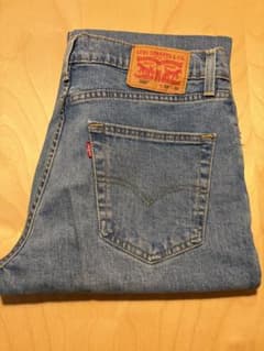 Levi's 550 デニムパンツ W32 L30のサムネイル