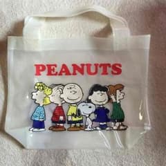 エメフィール♡ビニールトートバックのサムネイル