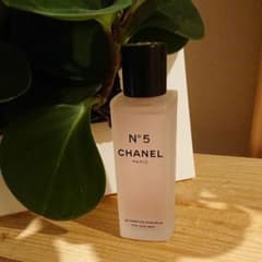 シャネル No.5 ヘアミストのサムネイル